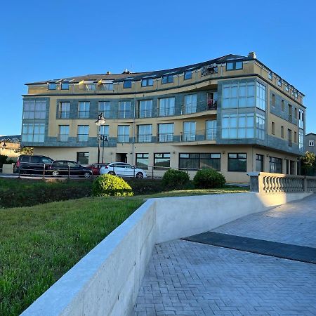 פורטו דה אספסנטה Apartamentos En Rias Altas, Galicia מראה חיצוני תמונה