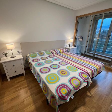 פורטו דה אספסנטה Apartamentos En Rias Altas, Galicia מראה חיצוני תמונה