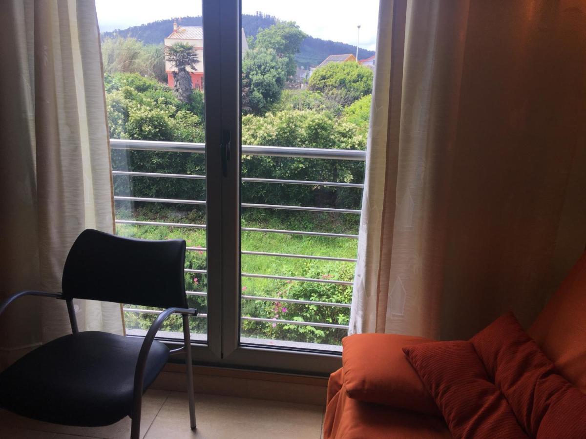 פורטו דה אספסנטה Apartamentos En Rias Altas, Galicia מראה חיצוני תמונה