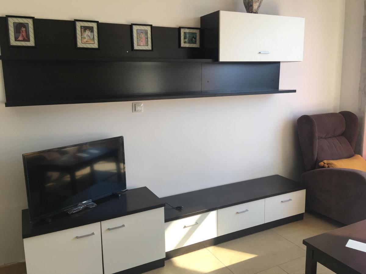 פורטו דה אספסנטה Apartamentos En Rias Altas, Galicia מראה חיצוני תמונה