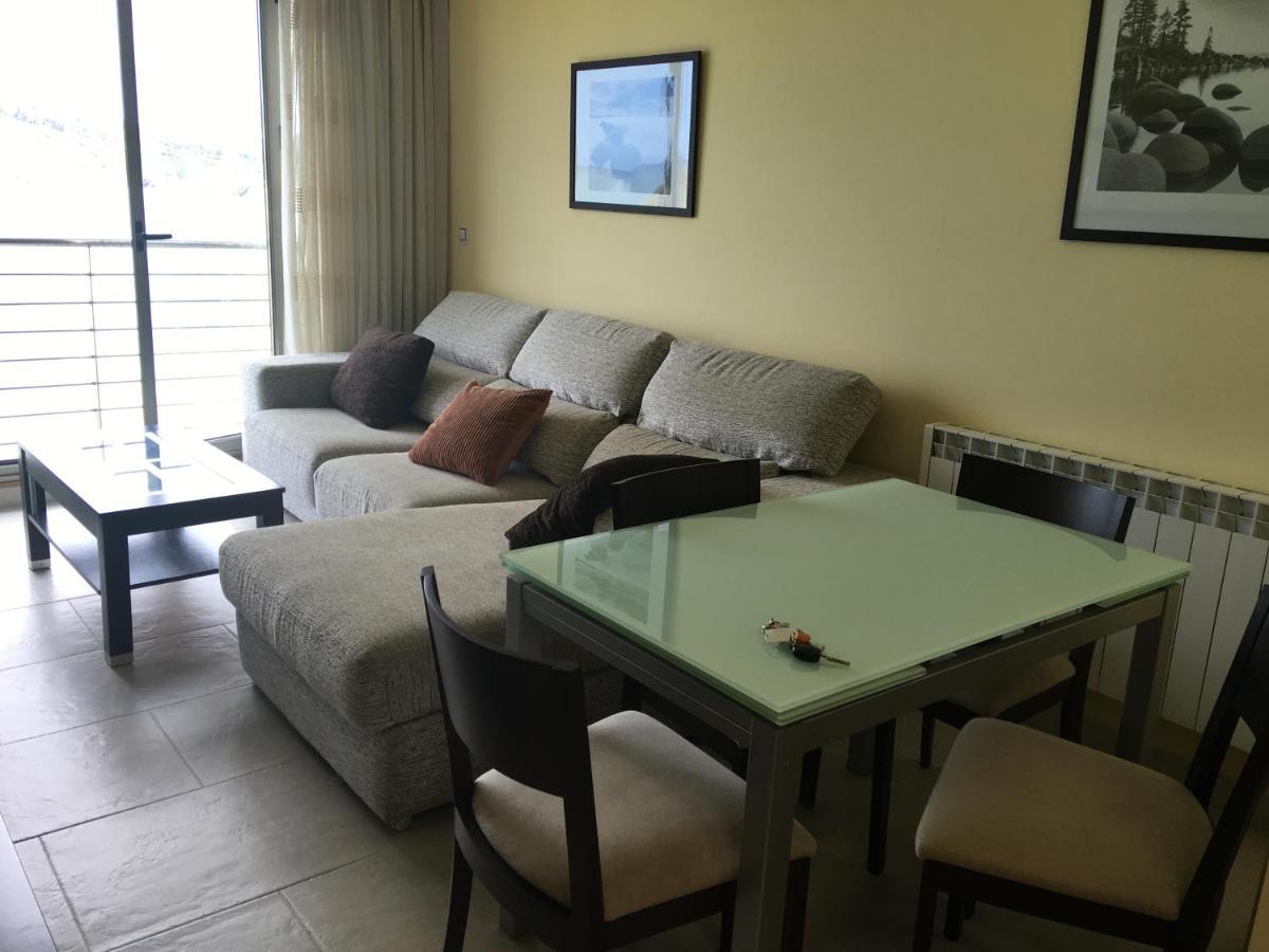 פורטו דה אספסנטה Apartamentos En Rias Altas, Galicia מראה חיצוני תמונה