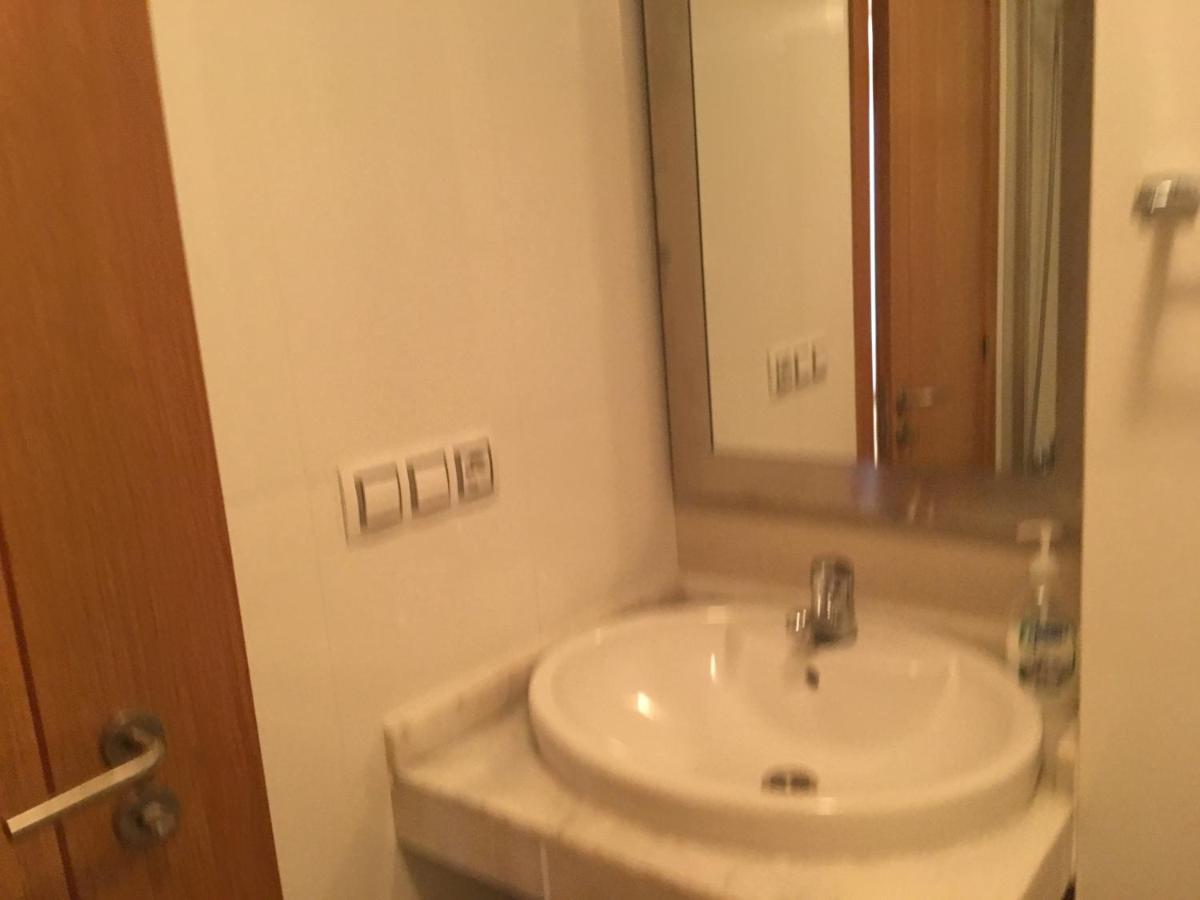 פורטו דה אספסנטה Apartamentos En Rias Altas, Galicia מראה חיצוני תמונה